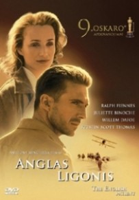 Anglas ligonis