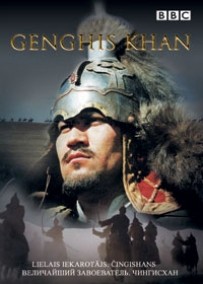 Lielais iekarotājs. Čingishans