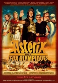 ASTERIKSS UN OBELIKSS: VIDUS KARALISTE