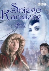 Sniego karalienė