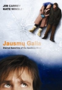 Jausmų galia