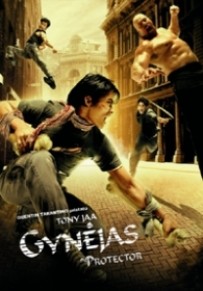GYNĖJAS