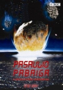 PASAULIO PABAIGA [BBC kolekcija]