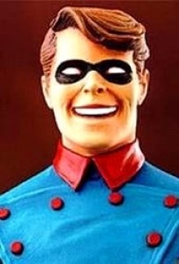 Superherojus !
