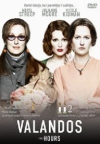 VALANDOS