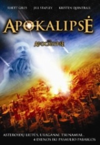 Apokalipsė