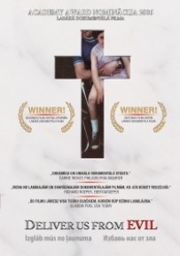 Izglāb mūs no ļaunuma