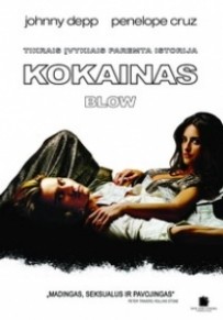 KOKAINAS