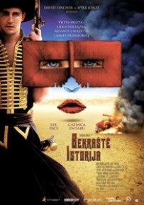 BEKRAŠTĖ ISTORIJA