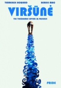 VIRŠŪNĖ