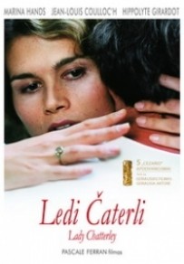 LEDI ČATERLI