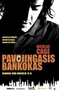 Pavojingasis Bankokas