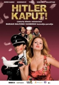Hitler kaput