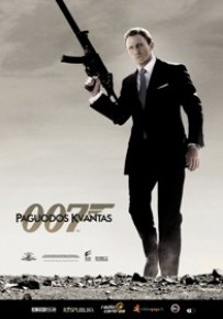 007 Paguodos kvantas
