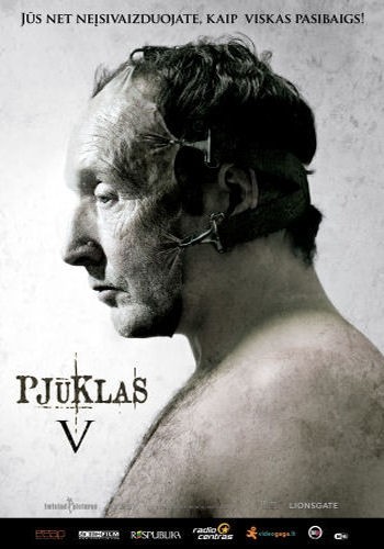 PJŪKLAS X