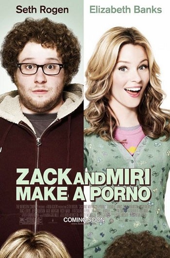 Zaks un Miri taisa porno