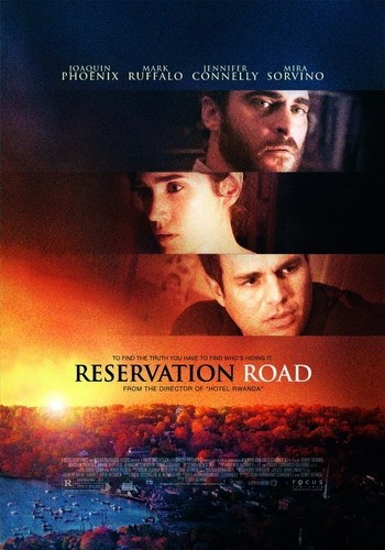 Reservation road