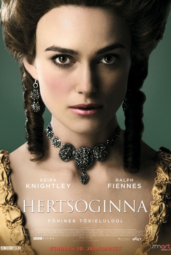 Hertsoginna