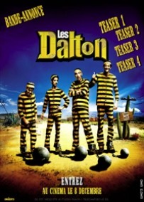 Les Dalton