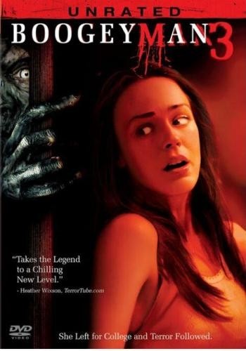 Boogeyman 3