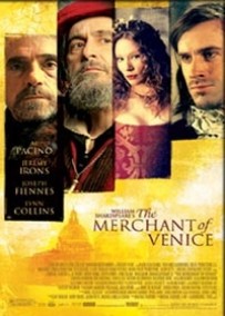 Merchant of Venice