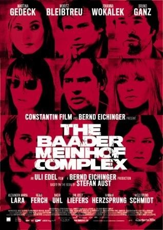 Baader Meinhoff Complex