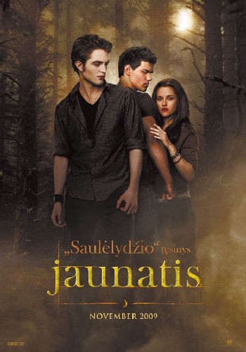JAUNATIS