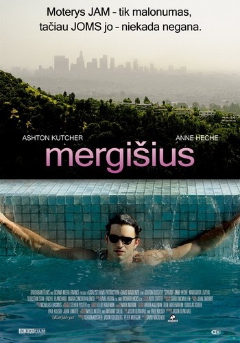 MERGIŠIUS