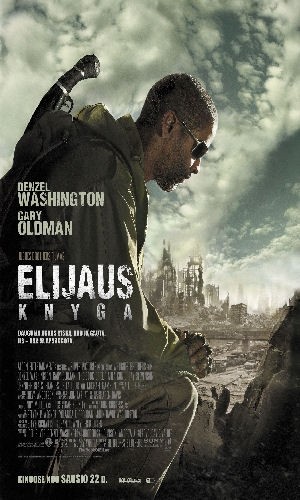 Elijaus knyga
