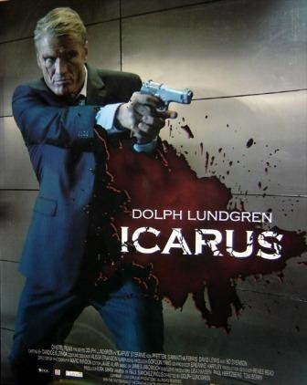 IKARAS