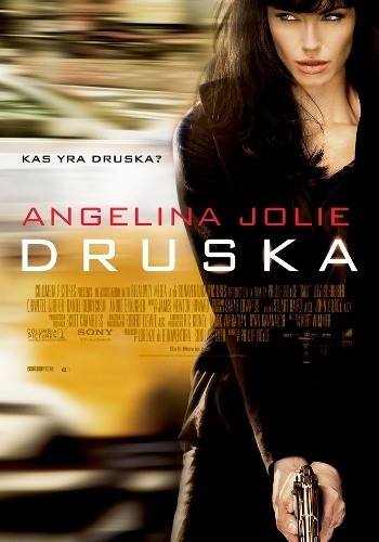 Druska