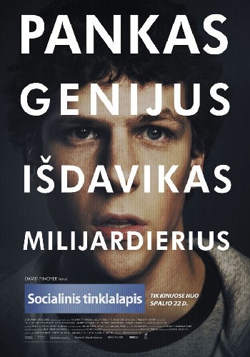 Socialinis tinklalapis