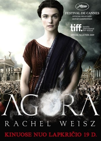 Agora