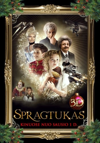 Spragtukas