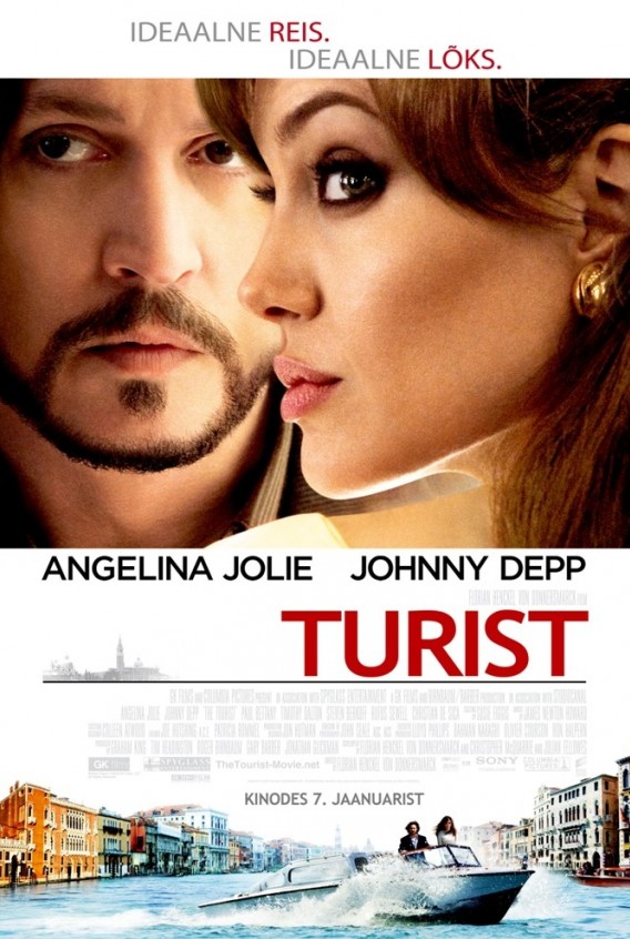 Turist
