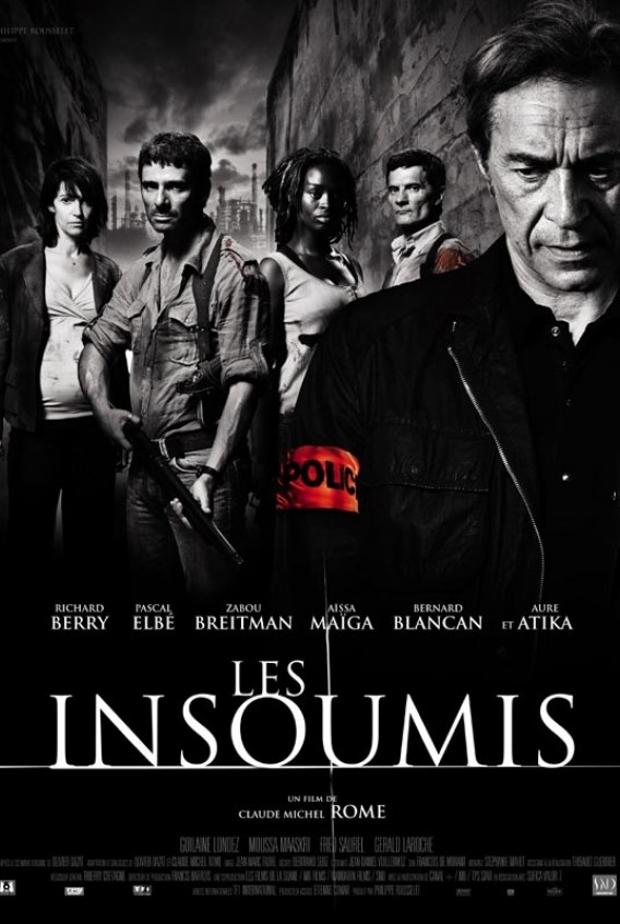 Les Insoumis
