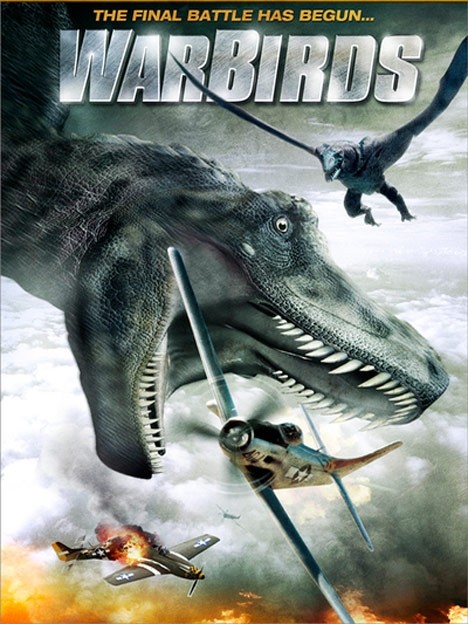 Warbirds