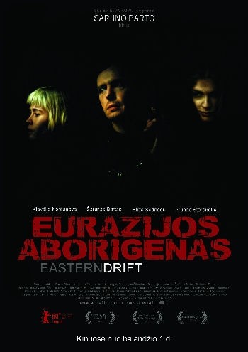 Eurazijos aborigenas