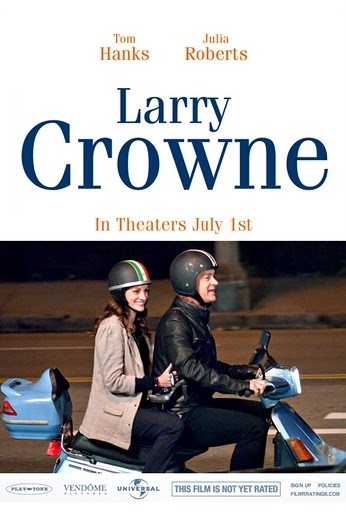 Larry Crowne