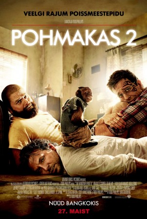 Pohmakas 2