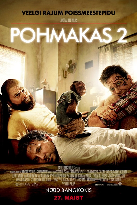 Pohmakas 2